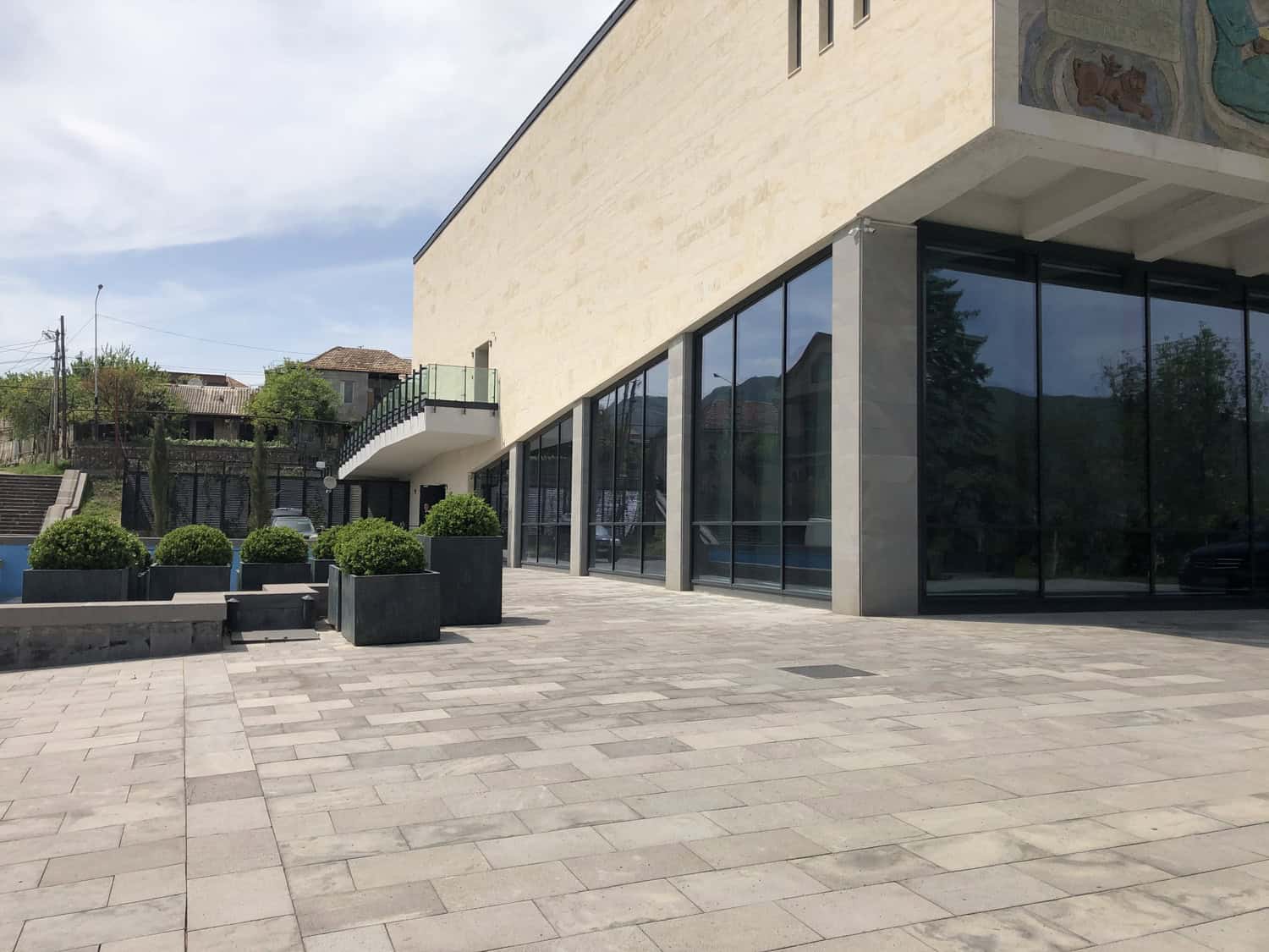 მცხეთის მუზეუმი