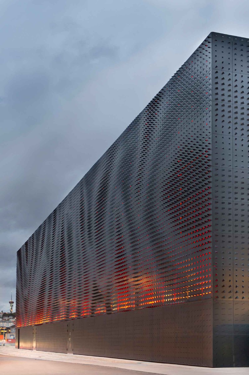 Aluminum
Systems