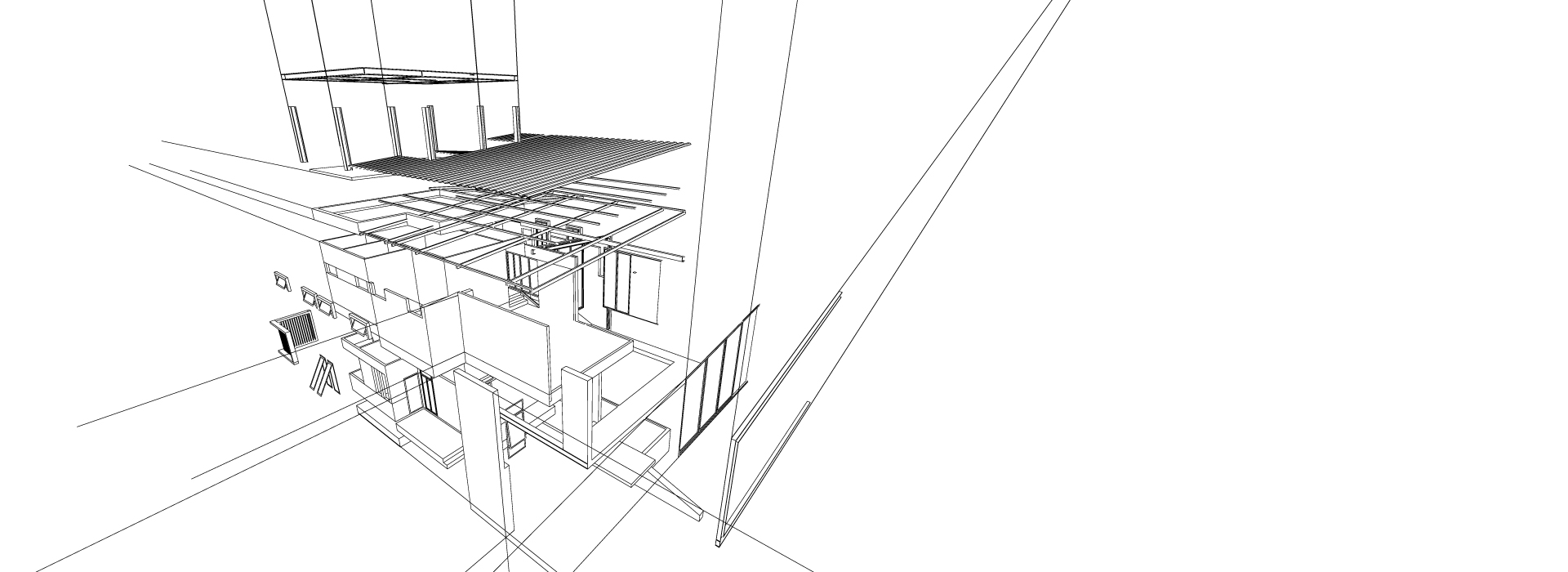 Ventilated
Facades