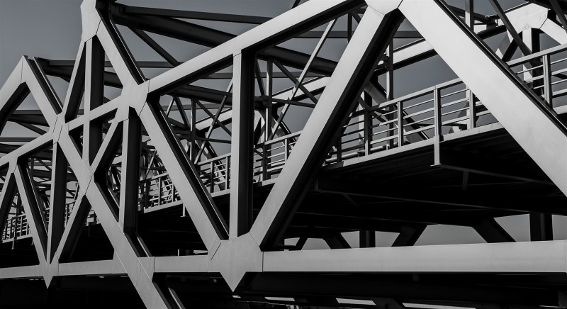 Architectural Steel
& Glass Solutions